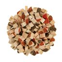 Collar (Коллар) WAUDOG Treats Лакомства для собак цветные куриные суши, 100 г