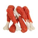 Collar (Коллар) WAUDOG Treats Лакомства для собак утиная голень, 100 г