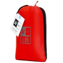 Collar (Коллар) AiryVest UNI двухсторонняя курточка для собак, красно-черная