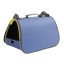 Collar (Коллар) сумка-переноска для кошек и собак мелких пород, 42x24x26 см