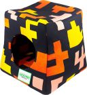 Lucky Pet (Лаки Пет) Марс - Куб-лежак для собак и котов, геометрия