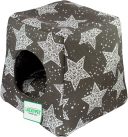 Lucky Pet (Лаки Пет) Марс - Куб-лежак для собак и котов, серый