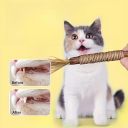 Игрушка Martataiba Серебристая Вистерия зубные палочки для здоровья кошачьих зубов