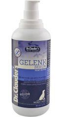 Dr.Clauder’s (Доктор Клаудер) Mobil &Fit Joint Serum Сироп для суставов и связок собак