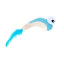 Petstages (Петстейджес) Dental Shrimpies Игрушки для котов, в форме креветок