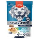 Wanpy (Ванпи) Adult Dog Grain Free Chicken - Сухой беззерновой корм для собак (курица)