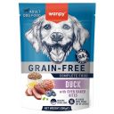 Wanpy (Ванпи) Adult Dog Grain Free Duck - Сухой беззерновой корм для собак (утка)