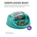 Outward Hound (Аутвард Хаунд) Dog Spin N'Eat - Головоломка-кормушка для собак
