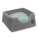 Pet Fashion (Пэт Фешн) "Tutti" - Домик-лежак для котов и собак