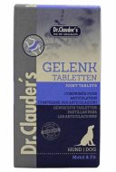 Dr.Clauder’s (Доктор Клаудер) Mobil &Fit – Joint Tablets Витамины для опорно-двигательной системы собак