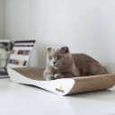 Say Meow (Сей Мяу) Когтеточка-лежанка "Dream"