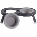 Dexas (Дексас) Миски на складной подставке, 600 мл