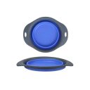Dexas (Дексас) Collapsible Pet Bowl Миска складная, 720 мл
