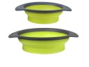 Dexas (Дексас) Collapsible Pet Bowl Миска складная, 1,4 л