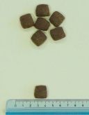 ENOVA (Энова) MONO Fish - Сухой корм для взрослых собак всех пород (рыба)