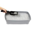 Ever Clean (Эвер Клин) Aqua Breeze Наполнитель комкующийся для кошачьего туалета с ароматом морской свежести