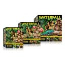 Exo Terra (Экзо Терра) Pebble Waterfall - Поилка-водопад для террариума