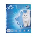 Ever Clean (Эвер Клин) Extra Strong Наполнитель комкующийся для кошачьего туалета без аромата