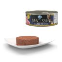 Farmina (Фармина) Matisse Cat Mousse Lamb – Консервированный корм для котов (ягненок)