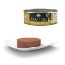 Farmina (Фармина) Matisse Cat Mousse Rabbit – Консервированный корм для котов (кролик)