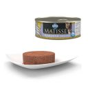 Farmina (Фармина) Matisse Cat Mousse Sardine – Консервированный корм для котов (сардина)