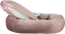 Лежак Lucky Pet Феликс Розовый