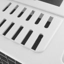 Ferplast (Ферпласт) Atlas Car 100 Grey автомобильная переноска для собак больших пород до 40 кг, 100x60x66 см(серый)