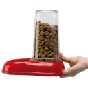 Ferplast (Ферпласт) Azimut автопоилка-кормушка для собак и котов