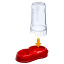 Ferplast (Ферпласт) Azimut автопоилка-кормушка для собак и котов