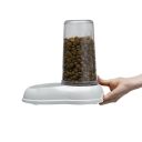 Ferplast (Ферпласт) Azimut автопоилка-кормушка для собак и котов