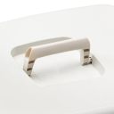 Ferplast (Ферпласт) Bill закрытый туалет для кошек (50x40x42 см)