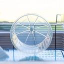 Ferplast (Ферпласт) Cage Duna Fun Large клітка для хом'яка з дахом, що відкривається, 71,5x46x41 см