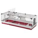 Ferplast (Ферпласт) Cage Krolik 160 клетка для кролика, 162x60x50 см