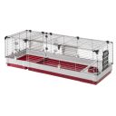Ferplast (Ферпласт) Cage Krolik 160 клетка для кролика, 162x60x50 см
