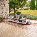 Ferplast (Ферпласт) Cage Krolik 160 клетка для кролика, 162x60x50 см