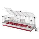 Ferplast (Ферпласт) Cage Krolik 160 клетка для кролика, 162x60x50 см