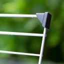 Ferplast (Ферпласт) Cage Rabbit 120 клетка для кролика в индивидуальной упаковке, 95x57x46 см