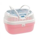 Ferplast (Ферпласт) Carrier Aladino Medium переноска для мелких животных, 30x23x21 см