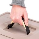 Ferplast (Ферпласт) Carrier Atlas 20 Trendy Plus переноска для собак и котов до 8 кг, 58x37x32 cм