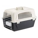 Ferplast (Ферпласт) Carrier Atlas 20 переноска для собак малых пород и котов до 8 кг, 58x37x32 см