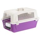 Ferplast (Ферпласт) Carrier Atlas 20 переноска для собак малых пород и котов до 8 кг, 58x37x32 см