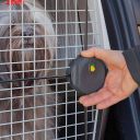 Ferplast (Ферпласт) Carrier Atlas 40 Professional переноска для собак средних пород весом до 20 кг, 68x49x45,5 см (серый)