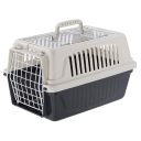 Ferplast (Ферпласт) Carrier Atlas 5 Open Top переноска для мелких животных, 28x41,5x26 см.