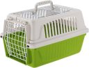 Ferplast (Ферпласт) Carrier Atlas 5 Open Top переноска для мелких животных, 28x41,5x26 см.