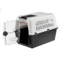 Ferplast (Ферпласт) Carrier Atlas 60 Professional переноска для собак средних пород до 45 кг IATA, 61x91x68 см (серый)