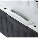 Ferplast (Ферпласт) Carrier Atlas 80 Professional переноска для собак крупных пород до 80 кг IATA, 80x118x88 см (серый)