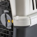 Ferplast (Ферпласт) Clipper 3 Trasportino переноска для собак и котов IATA, 63x43x43 см