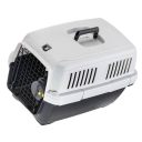 Ferplast (Ферпласт) Clipper 3 Trasportino переноска для собак и котов IATA, 63x43x43 см