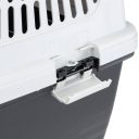 Ferplast (Ферпласт) Clipper 7 Trasportino переноска для собак IATA, 105x75x79 см