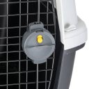 Ferplast (Ферпласт) Clipper 7 Trasportino переноска для собак IATA, 105x75x79 см
